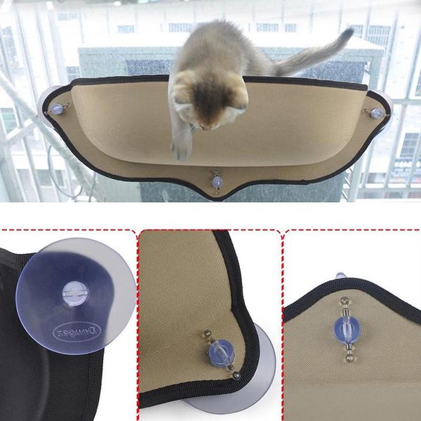 cat beds & furniture hammock bed mount window pod lounger suction cups warm for small big pet rest house sun wall soft cage 
cat beds & furniture hammock bed mount window pod lounger suction cups warm for small big pet rest house sun wall soft cage
