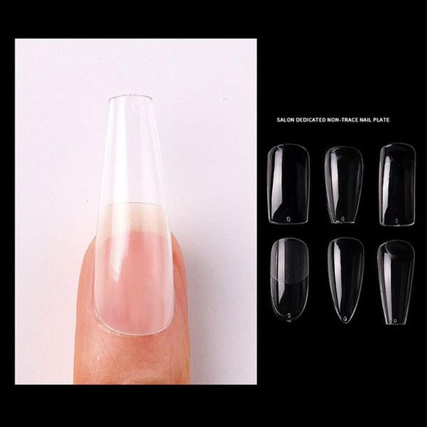 100pcs natural clear french half full style false nail art tips decorration f1ff nails, Red;gold
100pcs natural clear french half full style false nail art tips decorration f1ff nails, Red;gold