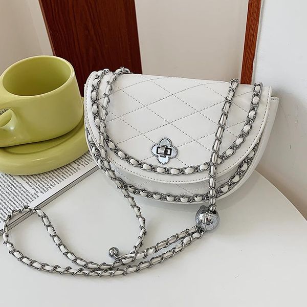 evening bags small quilted chain shoulder for women rhombus plaid crossbody bag lady trending leather messenger casual flap handbags
evening bags small quilted chain shoulder for women rhombus plaid crossbody bag lady trending leather messenger casual flap handbags