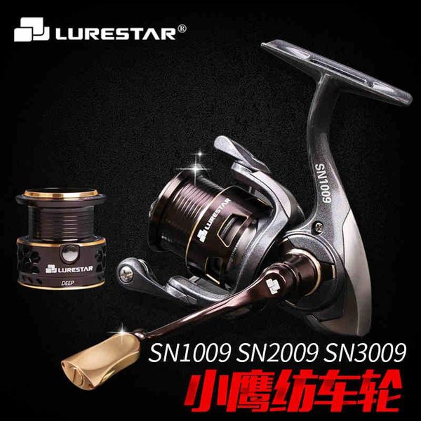 double spool spinning fishing reel sn2009 sn3009 distance throwing rod 4-12kg drag 8+1bb baitcasting reels
double spool spinning fishing reel sn2009 sn3009 distance throwing rod 4-12kg drag 8+1bb baitcasting reels
