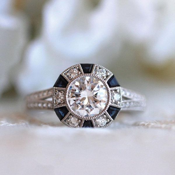 cluster rings vintage court style luxury zircon stainless steel men's ring party jewelry engagement wedding, Golden;silver
cluster rings vintage court style luxury zircon stainless steel men's ring party jewelry engagement wedding, Golden;silver