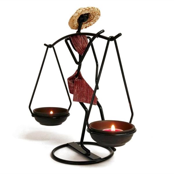 candle holders pastoral figures holder romantic dai girl iron candlestick for dining table home decoration wedding anniversary party
candle holders pastoral figures holder romantic dai girl iron candlestick for dining table home decoration wedding anniversary party