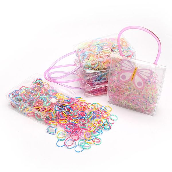 hair accessories korean butterfly bag ring large disposable small rubber band strong high elasticity children's wholesale, Slivery;white
hair accessories korean butterfly bag ring large disposable small rubber band strong high elasticity children's wholesale, Slivery;white