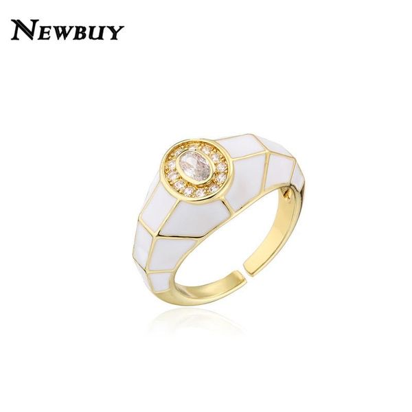 wedding rings buy gold color copper jewelry colourful oil dripping cz stone engagement ring for women girl gift, Slivery;golden
wedding rings buy gold color copper jewelry colourful oil dripping cz stone engagement ring for women girl gift, Slivery;golden
