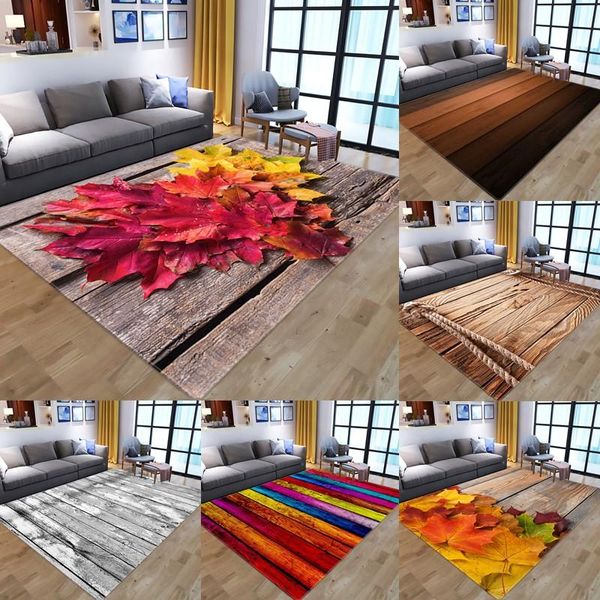 carpets leaf and wood pattern printed rugs for living room mats hallway antislip kitchen mat floor bedroom decoration
carpets leaf and wood pattern printed rugs for living room mats hallway antislip kitchen mat floor bedroom decoration