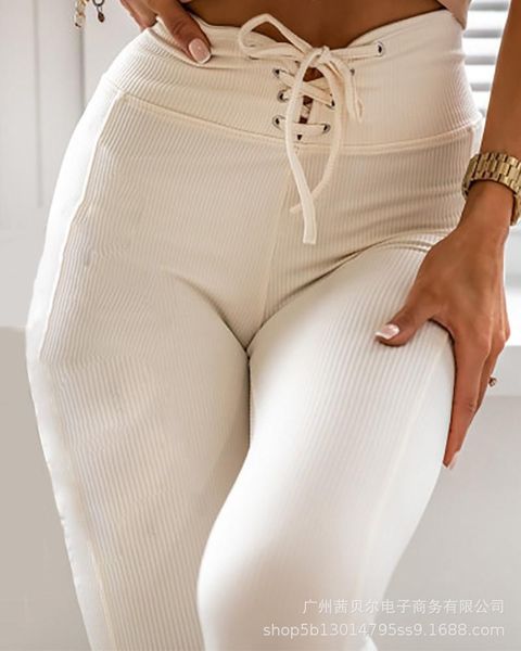 women's pants & capris women pencil high waist with straps knitted trousers solid color ankle length skinny slim, Black;white
women's pants & capris women pencil high waist with straps knitted trousers solid color ankle length skinny slim, Black;white