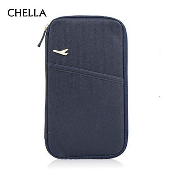 card holders passport cover travel credit id holder money wallet document organizer men women multifunction bag pc0050, Brown;gray
card holders passport cover travel credit id holder money wallet document organizer men women multifunction bag pc0050, Brown;gray