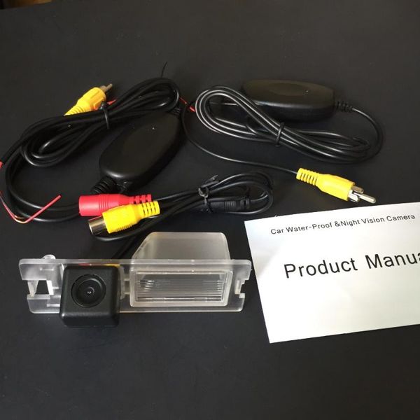 car rear view cameras& parking sensors thecakes wire / wireless camera reverse back up for grand siena linea 178 323 326
car rear view cameras& parking sensors thecakes wire / wireless camera reverse back up for grand siena linea 178 323 326