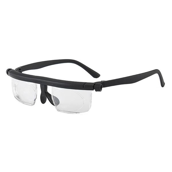 outdoor eyewear adjustable adlens focus men women reading glasses myopia eyeglasses -6d to +3d diopters magnifying variable strength
outdoor eyewear adjustable adlens focus men women reading glasses myopia eyeglasses -6d to +3d diopters magnifying variable strength