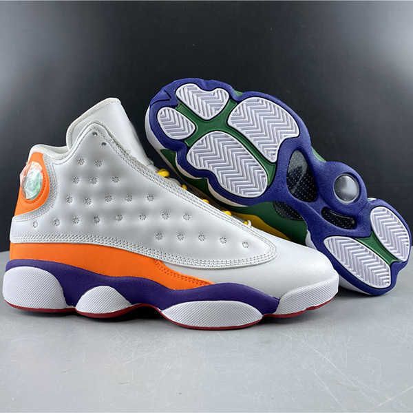 jumpman 13 shoe playground 13s fashion sneakers mens womens basketball shoes7887
jumpman 13 shoe playground 13s fashion sneakers mens womens basketball shoes7887