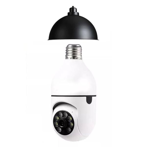 cameras hd smart ip camera e27 wireless wifi connection remote viewing security surveillance app view
cameras hd smart ip camera e27 wireless wifi connection remote viewing security surveillance app view