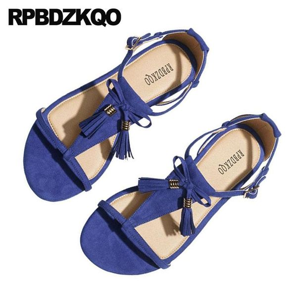 ankle strap fringe women sandals flat casual kawaii bow holiday cute black shoes embellished roman low heel soft t bowtie blue
ankle strap fringe women sandals flat casual kawaii bow holiday cute black shoes embellished roman low heel soft t bowtie blue