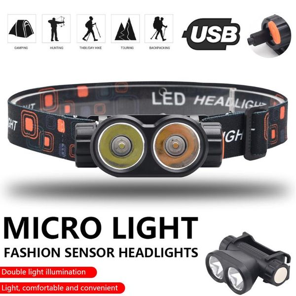 rechargeable led headlamp xpg torch camping lantern portable fishing headlight waterproof working light dropship micro headlamps
rechargeable led headlamp xpg torch camping lantern portable fishing headlight waterproof working light dropship micro headlamps