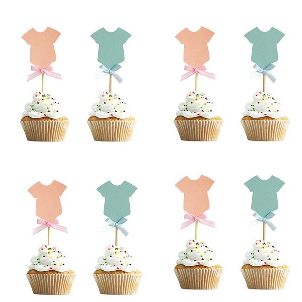 other event & party supplies 10pcs/set boy girl clothes cupcake er cake decoration dessert baking tools baby shower gender reveal birthd
other event & party supplies 10pcs/set boy girl clothes cupcake er cake decoration dessert baking tools baby shower gender reveal birthd