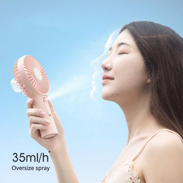 electric fans 4000mah mini water spray mist fan usb rechargeable handheld silent strong wind air cooler portable humidifier home outdoor
electric fans 4000mah mini water spray mist fan usb rechargeable handheld silent strong wind air cooler portable humidifier home outdoor