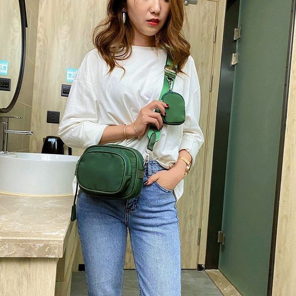 factory simple solid color camera bag fashion atmosphere large capacity women's daily commuting 2a9g syzd luxuryss designerss yw
factory simple solid color camera bag fashion atmosphere large capacity women's daily commuting 2a9g syzd luxuryss designerss yw