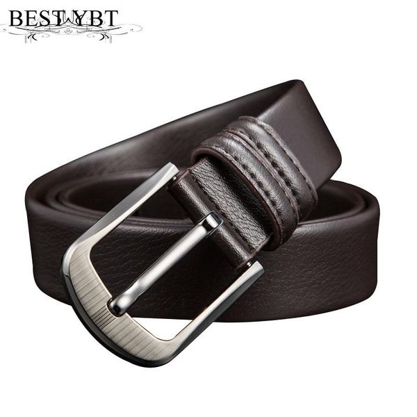 belts ybt men imitation leather belt alloy pin buckle bfashion casual durable, Black;brown
belts ybt men imitation leather belt alloy pin buckle bfashion casual durable, Black;brown