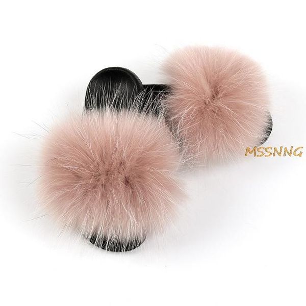 women fur slides summer faux slippers non-slip furry flip flops home female fluffy plush shoes big size, Black
women fur slides summer faux slippers non-slip furry flip flops home female fluffy plush shoes big size, Black