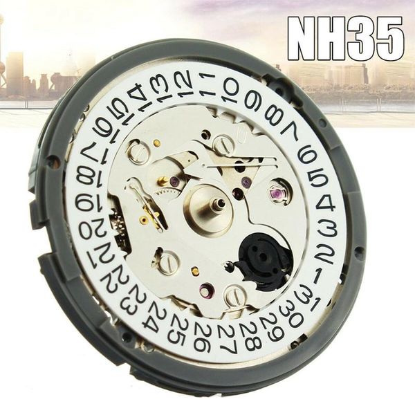 repair tools & kits day accuracy mechanical replacement clock lightweight portable automatic calendar date watch movement wrist easy install
repair tools & kits day accuracy mechanical replacement clock lightweight portable automatic calendar date watch movement wrist easy install