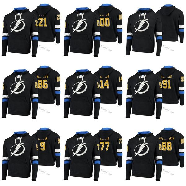 2020 black kinship brayden point tampa bay lightning 86 kucherov 77 hedman stamkos blank custom mens/womens/kids name number hoodies jersey, Black;red
2020 black kinship brayden point tampa bay lightning 86 kucherov 77 hedman stamkos blank custom mens/womens/kids name number hoodies jersey, Black;red