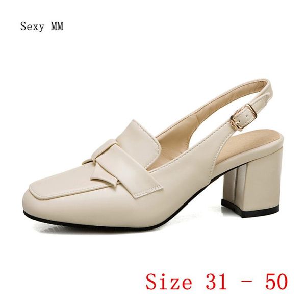 dress shoes women low high heel sandals woman heels pumps small plus size 31 32 33 - 40 41 42 43 44 45 46 47 48 49 50, Black
dress shoes women low high heel sandals woman heels pumps small plus size 31 32 33 - 40 41 42 43 44 45 46 47 48 49 50, Black