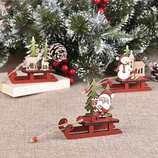 christmas decorations ornament wooden colorful sled cartoon ornaments for home xmas gift happy year
christmas decorations ornament wooden colorful sled cartoon ornaments for home xmas gift happy year