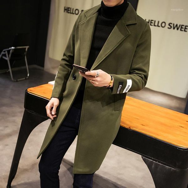 men's trench coats 5xl large size army green overcoats black winter long coat for mens couple vintage england elegant jackets men, Tan;black
men's trench coats 5xl large size army green overcoats black winter long coat for mens couple vintage england elegant jackets men, Tan;black