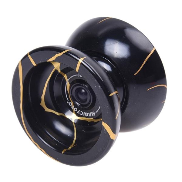 small animal supplies magicyoyo design magic yoyo n11 alloy aluminum professional yo-yo toy ball black+gold
small animal supplies magicyoyo design magic yoyo n11 alloy aluminum professional yo-yo toy ball black+gold