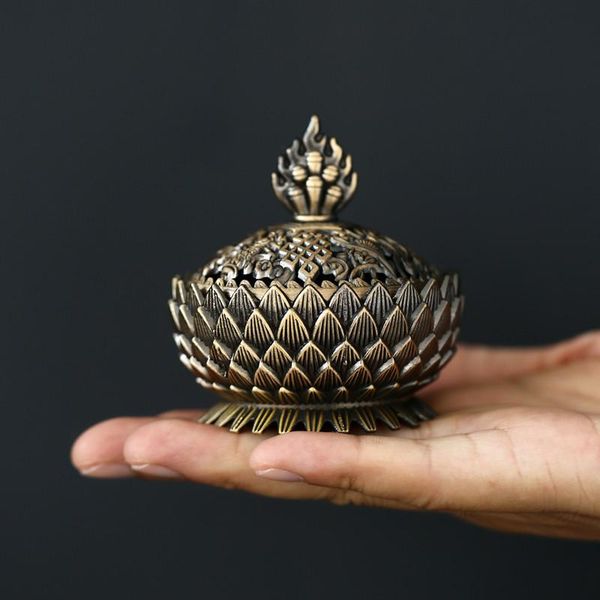 mini buddha incense burner aroma diffuser luxury chinese essential oil zen candle church bruleur encens home decor fragrance lamps 
mini buddha incense burner aroma diffuser luxury chinese essential oil zen candle church bruleur encens home decor fragrance lamps