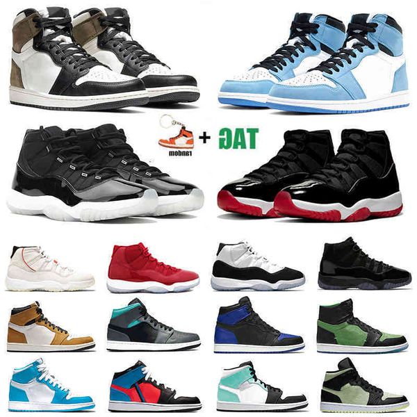 university blue 1s mens boots shoes black toe dark mocha 11 concord 11s bred obsidian fearless 1 satin snake men women sports sneakers
university blue 1s mens boots shoes black toe dark mocha 11 concord 11s bred obsidian fearless 1 satin snake men women sports sneakers