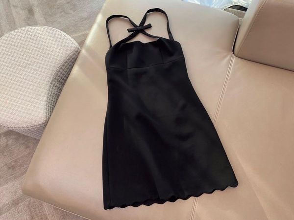 casual dresses wb12784 fashion women 2021 spring dress luxury european design party style, Black;gray
casual dresses wb12784 fashion women 2021 spring dress luxury european design party style, Black;gray