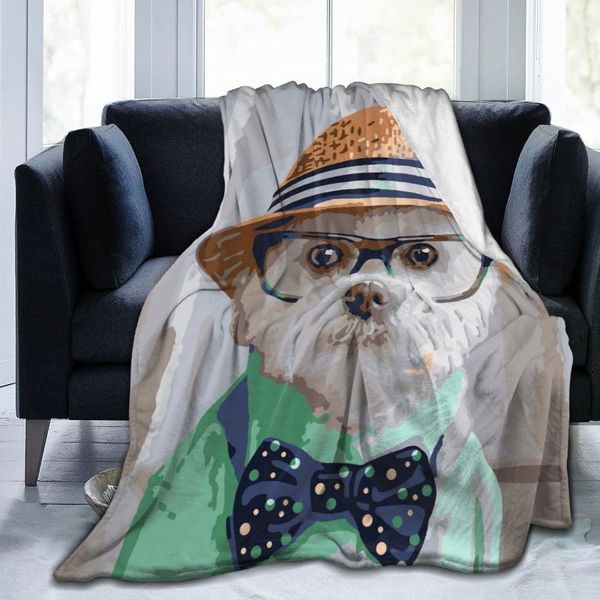 blankets handsome dog sofa bedroom warm blanket 3d printing air conditioner quilt throw sheet home textile children gift
blankets handsome dog sofa bedroom warm blanket 3d printing air conditioner quilt throw sheet home textile children gift