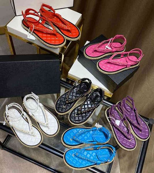 official website 70% off outlet spring and summer new products flip flops flat metal chain herringbone hemp rope platform open toe sandals s, Black
official website 70% off outlet spring and summer new products flip flops flat metal chain herringbone hemp rope platform open toe sandals s, Black