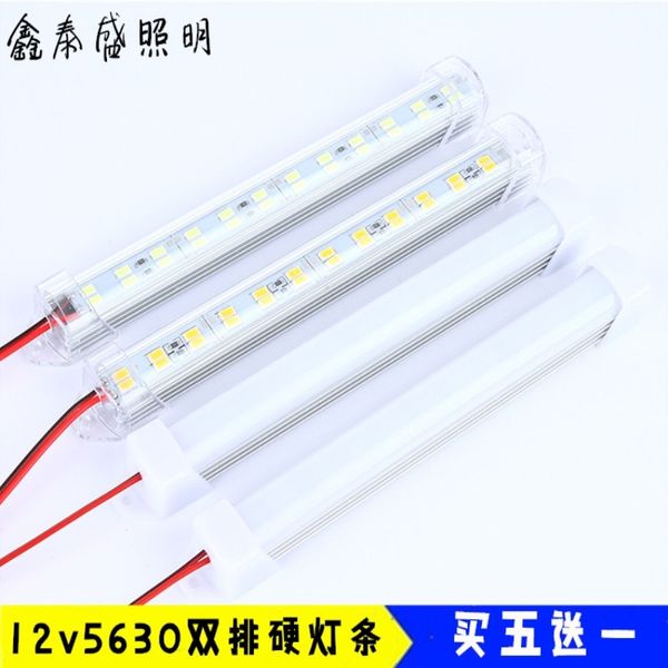 led with 12v24v5630 hard rain proof fish tank transformation long strip lamp board super light tube lighting
led with 12v24v5630 hard rain proof fish tank transformation long strip lamp board super light tube lighting