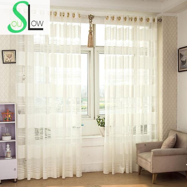 slow soul beige white stripes light curtain striped curtains tulle cortina for living room kitchen cortinas dormitorio bedroom & drapes
slow soul beige white stripes light curtain striped curtains tulle cortina for living room kitchen cortinas dormitorio bedroom & drapes