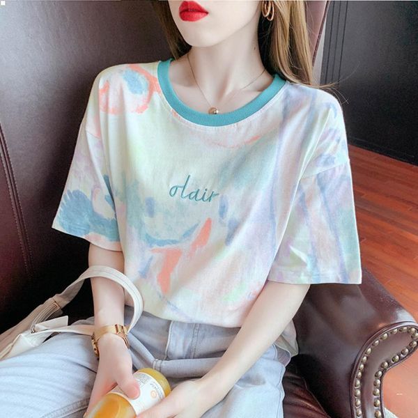 tee designers t shirts camisas de hombre womens tshirt fitness crop classic clothes short sleeve women clothing collared dress round collar, White
tee designers t shirts camisas de hombre womens tshirt fitness crop classic clothes short sleeve women clothing collared dress round collar, White