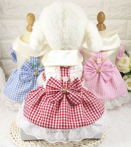dog apparel 2021 summer clothes tutu skirt wedding lace tulle princess dress for small dogs yorkies puppy girl party birthday costumes
dog apparel 2021 summer clothes tutu skirt wedding lace tulle princess dress for small dogs yorkies puppy girl party birthday costumes