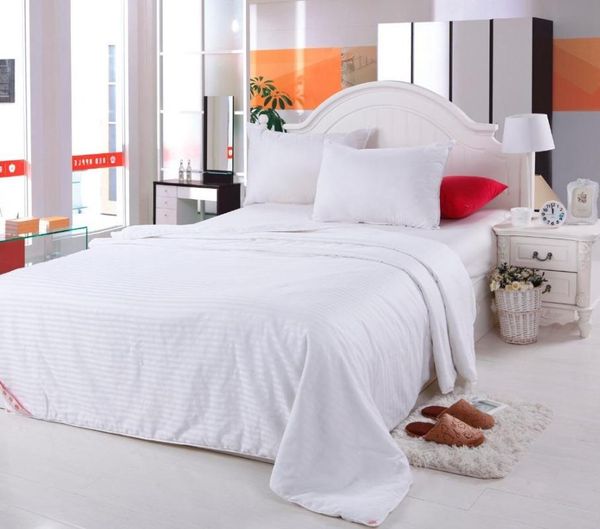 comforters & sets 42cotton comforter bedding set full/queen/king pink white silk throw blanket quilt for winter/autumn/summer
comforters & sets 42cotton comforter bedding set full/queen/king pink white silk throw blanket quilt for winter/autumn/summer