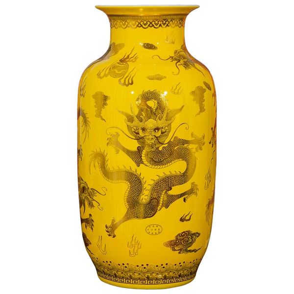 vases jingdezhen ceramic floor vase arrangement chinese living room flower large home point tv cabinet
vases jingdezhen ceramic floor vase arrangement chinese living room flower large home point tv cabinet