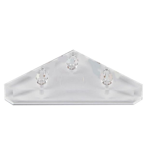 jewelry pouches, bags transparent white acrylic ring shelf bracket display silver, Pink;blue
jewelry pouches, bags transparent white acrylic ring shelf bracket display silver, Pink;blue