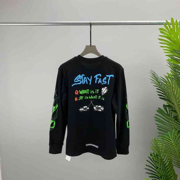 men's t-shirts spring / summer ch crowe long sleeve t-shirt men's cross sanskrit printing fashion brand p51b, White;black
men's t-shirts spring / summer ch crowe long sleeve t-shirt men's cross sanskrit printing fashion brand p51b, White;black