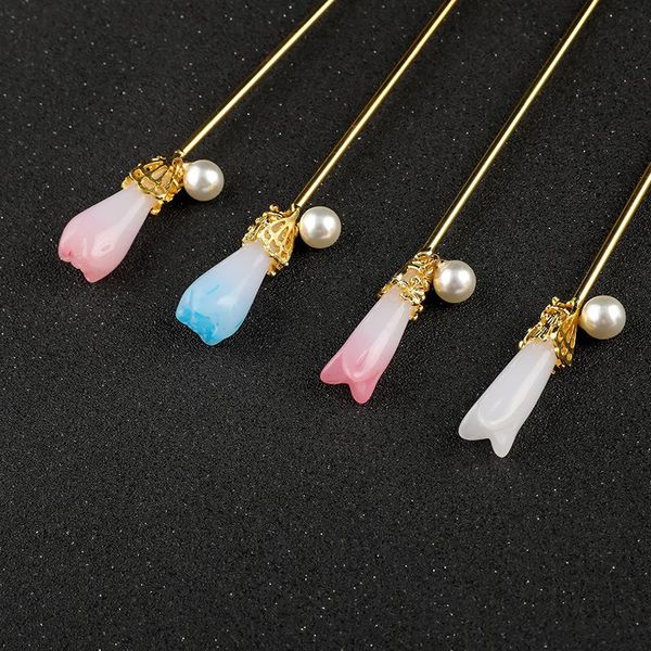 hair clips & barrettes retro metal imitation pearl stick cubic oxidized hao stone hairpin ladies banquet accessories royal ethnic jewelry, Golden;silver
hair clips & barrettes retro metal imitation pearl stick cubic oxidized hao stone hairpin ladies banquet accessories royal ethnic jewelry, Golden;silver