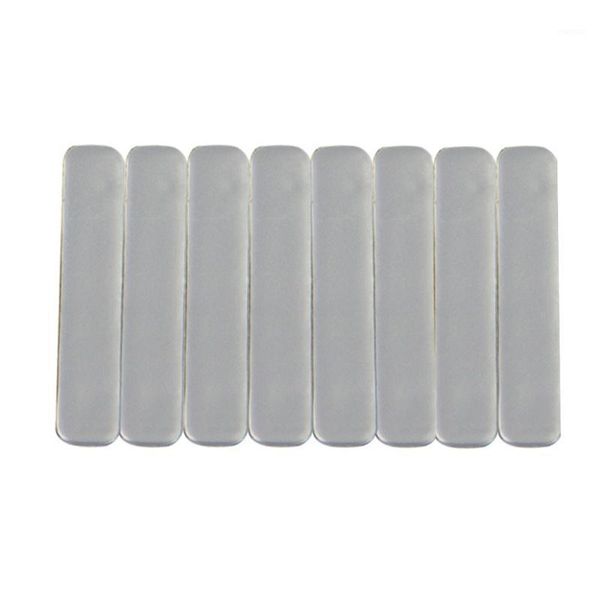 golf training aids the 8-piece men's white iron club weight fitting increases of club's head and improves hitting power1
golf training aids the 8-piece men's white iron club weight fitting increases of club's head and improves hitting power1