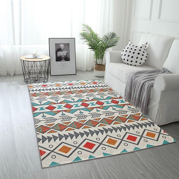 carpets various sizes of retro cotton linen large floor mats bedroom living room coffee table bedside carpet machine washable
carpets various sizes of retro cotton linen large floor mats bedroom living room coffee table bedside carpet machine washable