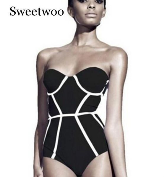 strapless push up one piece swimsuit women patchwork body swimwear bodysuit swimming wear bathing suit lady beachwear elegant one-piece suit
strapless push up one piece swimsuit women patchwork body swimwear bodysuit swimming wear bathing suit lady beachwear elegant one-piece suit