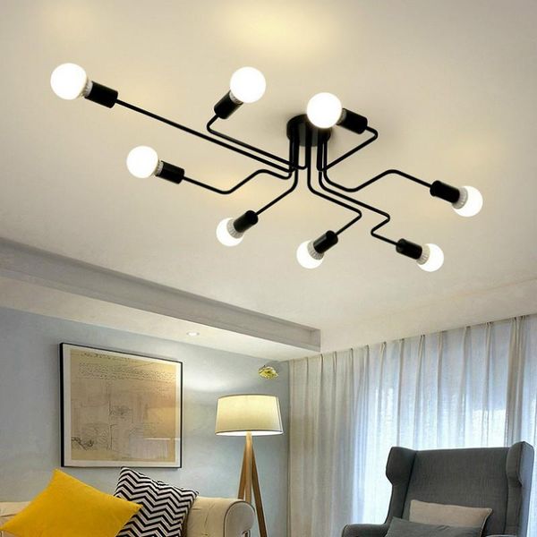 ceiling lights american minimalist industrial lines led light iron living room bedroom fixtures home lighting
ceiling lights american minimalist industrial lines led light iron living room bedroom fixtures home lighting