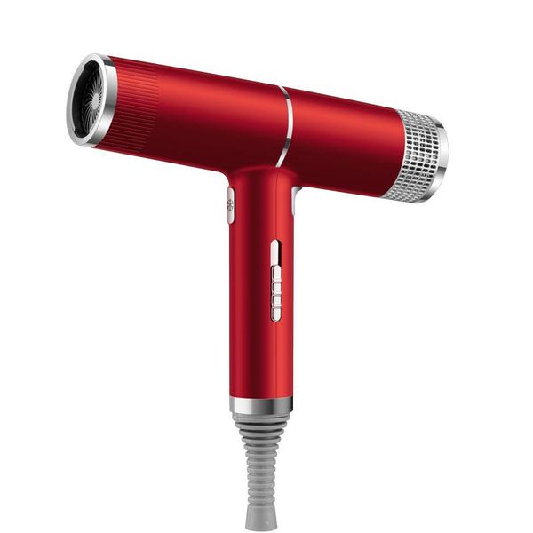electric hair brushes dryers wired unfoldable handle 180mm cable length 3 gear adjustable slide switch
electric hair brushes dryers wired unfoldable handle 180mm cable length 3 gear adjustable slide switch
