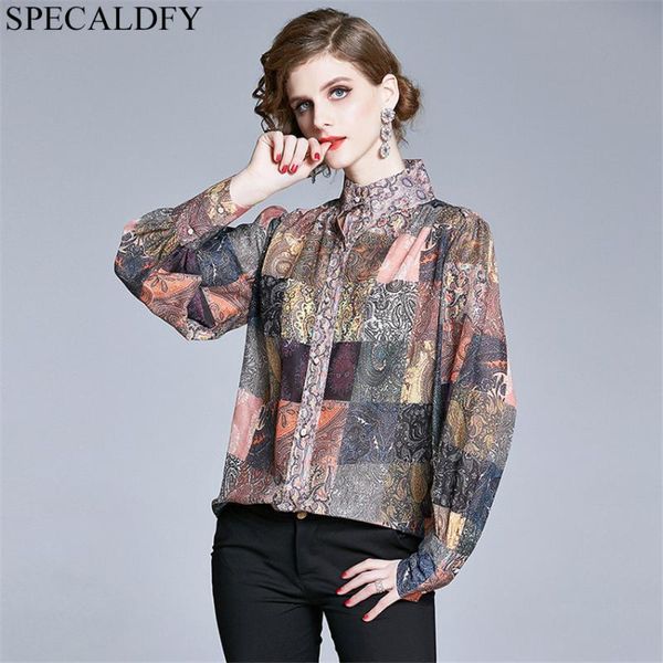 women's blouses & shirts designer runway shirt womens and vintage lantern sleeve plus size blusas mujer de moda 2021, White
women's blouses & shirts designer runway shirt womens and vintage lantern sleeve plus size blusas mujer de moda 2021, White