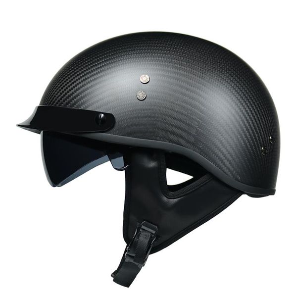 motorcycle helmets carbon fiber helmet nevada wine half face retro ant
motorcycle helmets carbon fiber helmet nevada wine half face retro ant