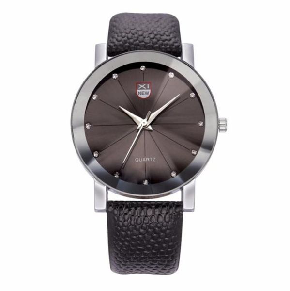 wristwatches men quartz watch fashion luxury clock stainless steel military sport leather band dial wrist watches relogio masculino, Slivery;brown
wristwatches men quartz watch fashion luxury clock stainless steel military sport leather band dial wrist watches relogio masculino, Slivery;brown